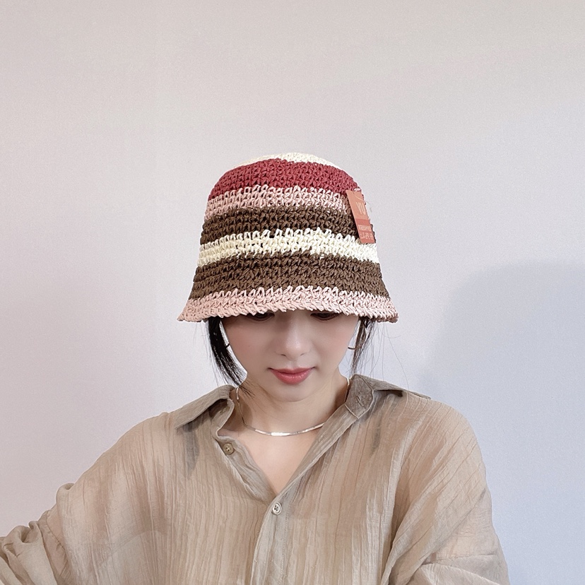 LOVELY HAT東大門代購女士新品職業26春夏推薦時尚人氣帽子LOVELY HAT帽子