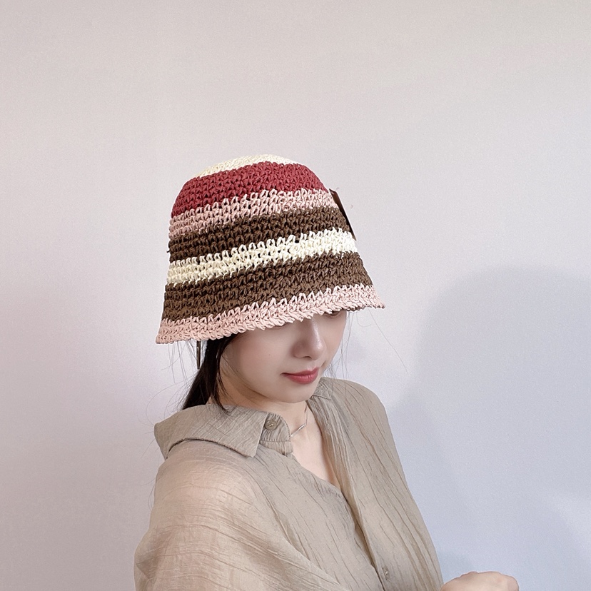 LOVELY HAT東大門代購女士新品職業26春夏推薦時尚人氣帽子LOVELY HAT帽子