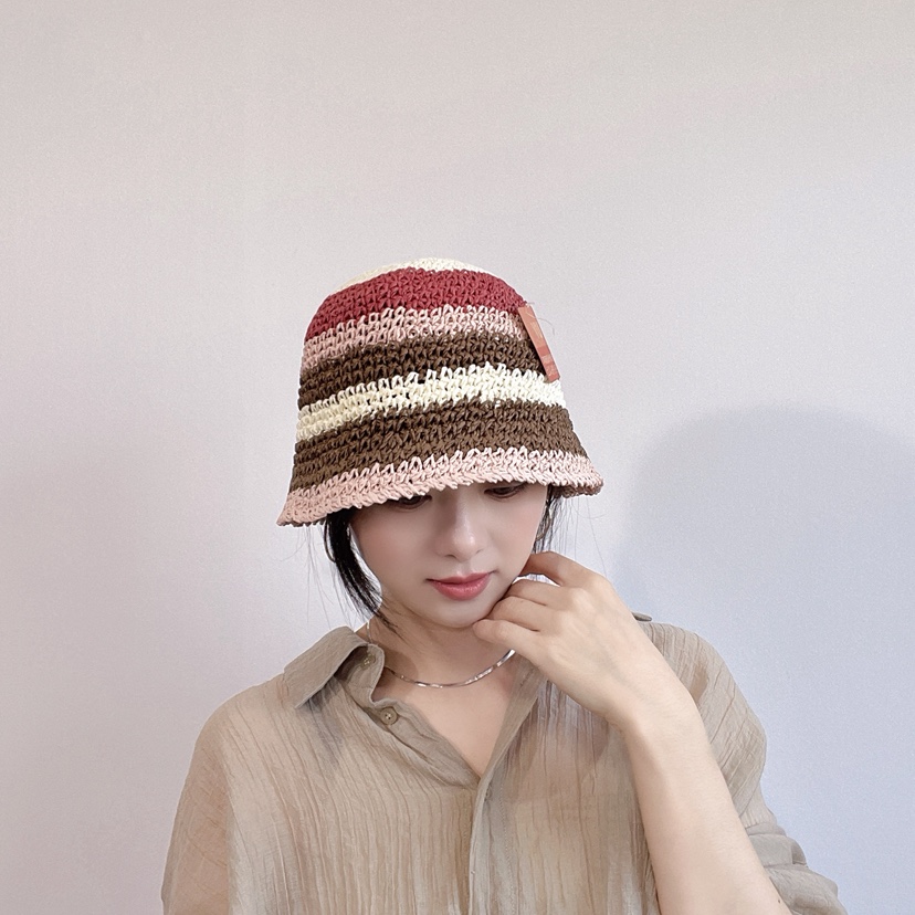 LOVELY HAT東大門代購女士新品職業26春夏推薦時尚人氣帽子LOVELY HAT帽子