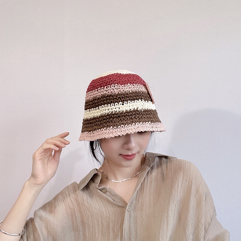 LOVELY HAT東大門代購女士新品職業26春夏推薦時尚人氣帽子LOVELY HAT帽子