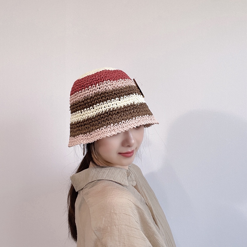 LOVELY HAT東大門代購女士新品職業26春夏推薦時尚人氣帽子LOVELY HAT帽子