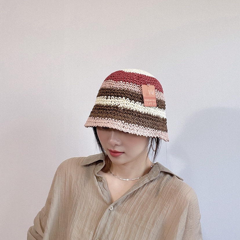 LOVELY HAT東大門代購女士新品職業26春夏推薦時尚人氣帽子LOVELY HAT帽子