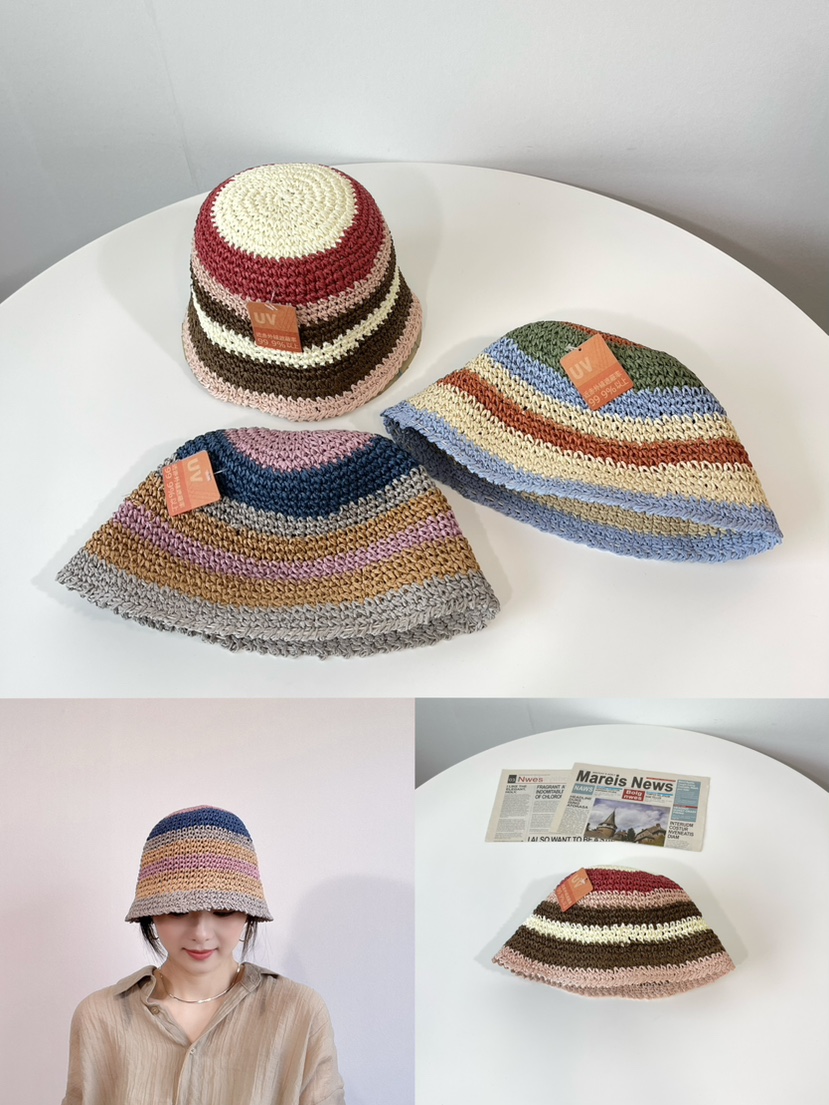 LOVELY HAT東大門代購女士新品職業26春夏推薦時尚人氣帽子LOVELY HAT帽子