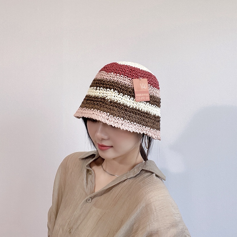 LOVELY HAT東大門代購女士新品職業26春夏推薦時尚人氣帽子LOVELY HAT帽子圖色2