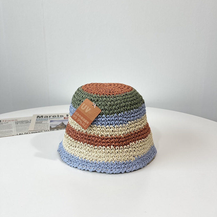 LOVELY HAT東大門代購女士新品職業26春夏推薦時尚人氣帽子LOVELY HAT帽子圖色3