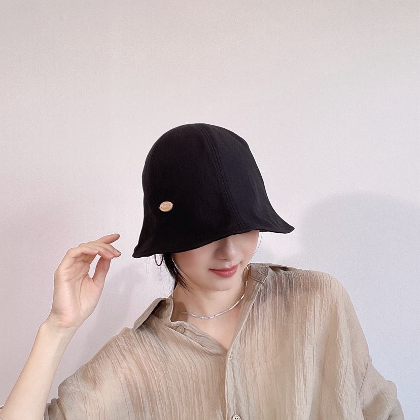 LOVELY HAT東大門代購女士新品休閑熱賣職業真品推薦帽子LOVELY HAT帽子圖色1