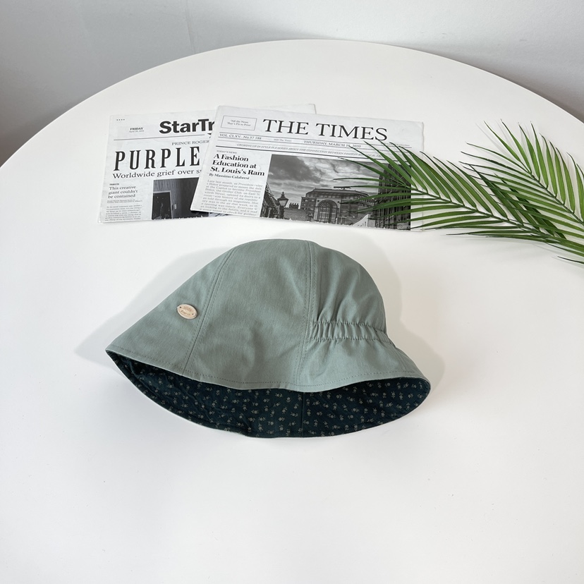 LOVELY HAT東大門代購女士新品休閑熱賣職業真品推薦帽子LOVELY HAT帽子圖色3