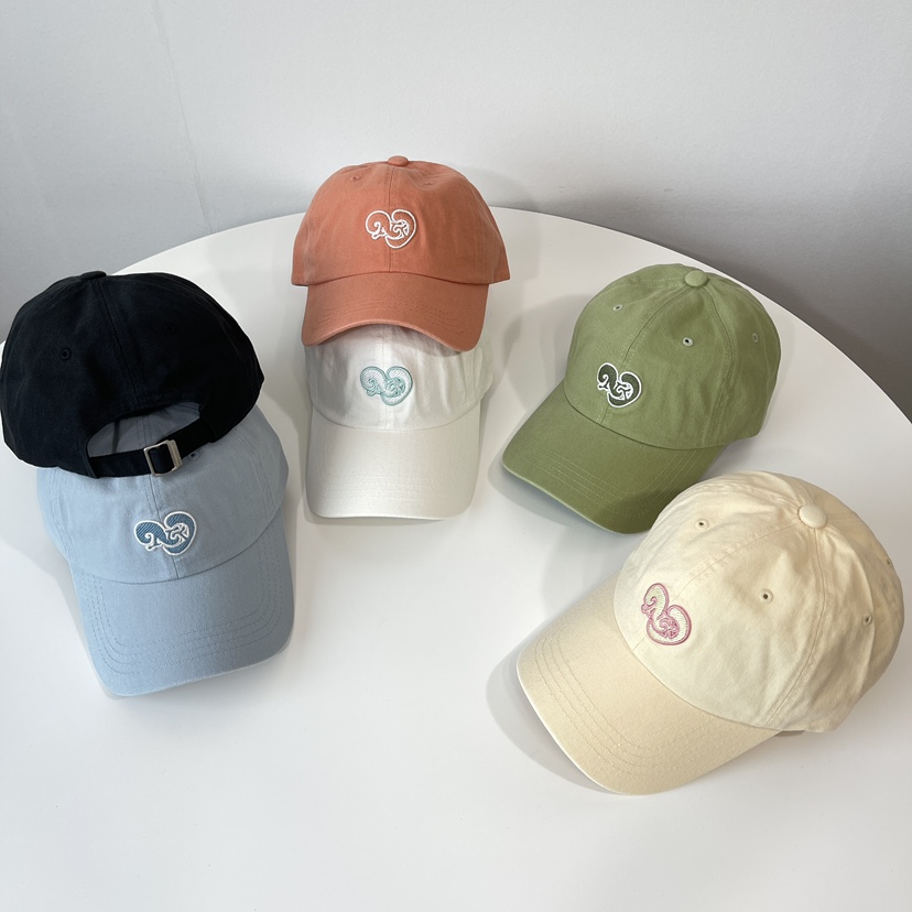 LOVELY HAT東大門實拍女裝新款時尚推薦真品人氣熱賣帽子LOVELY HAT帽子