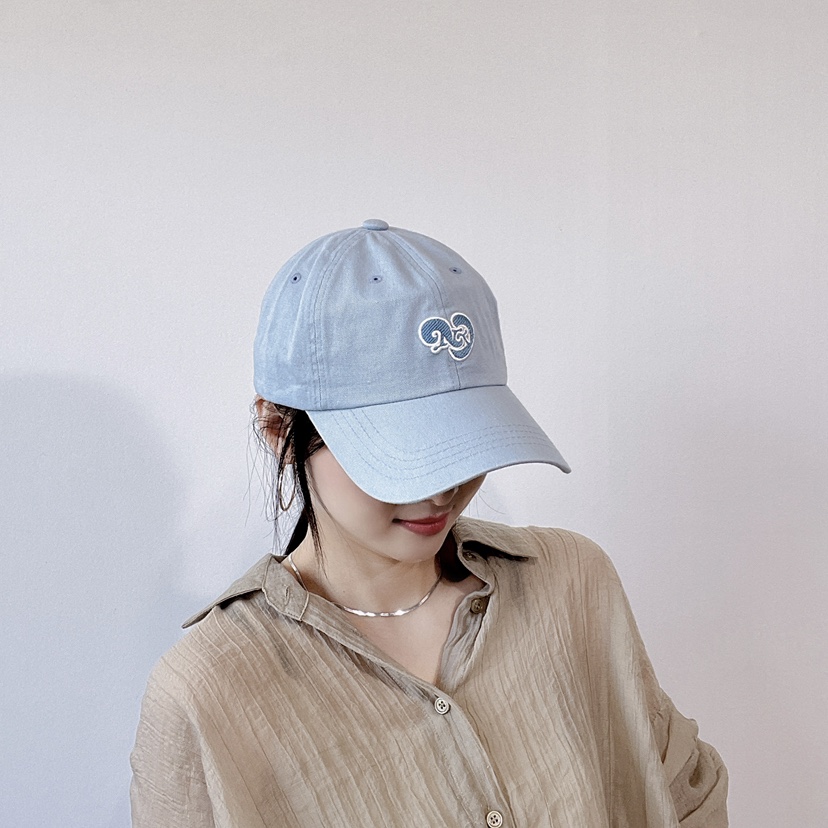 LOVELY HAT東大門實拍女裝新款時尚推薦真品人氣熱賣帽子LOVELY HAT帽子