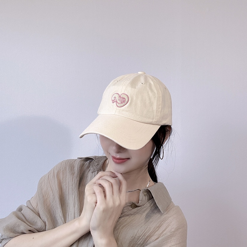 LOVELY HAT東大門實拍女裝新款時尚推薦真品人氣熱賣帽子LOVELY HAT帽子