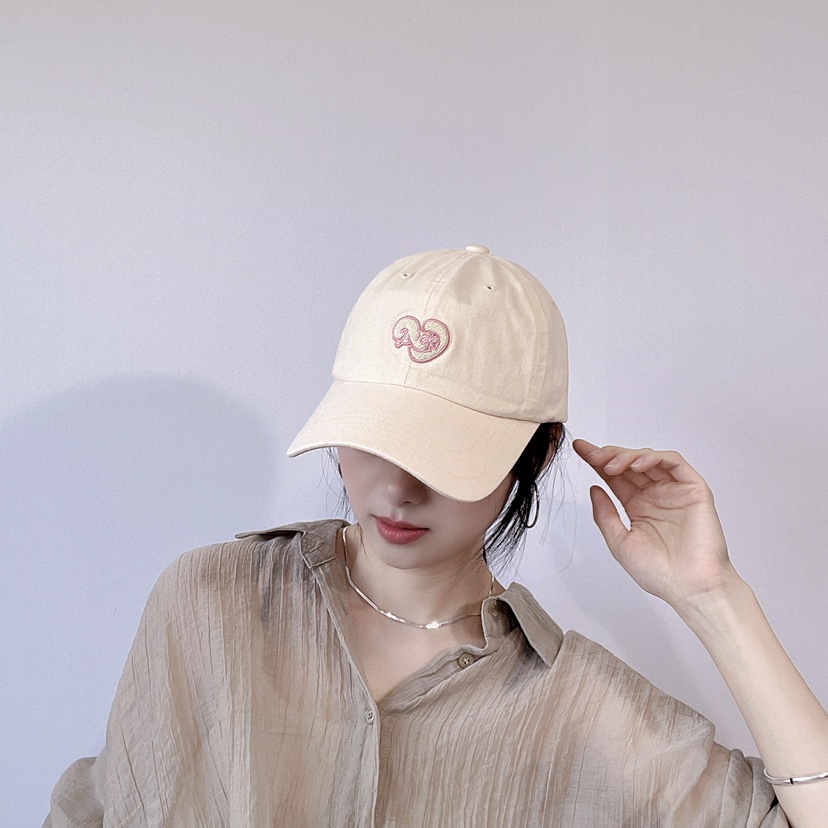 LOVELY HAT東大門實拍女裝新款時尚推薦真品人氣熱賣帽子LOVELY HAT帽子