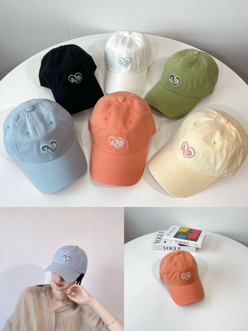 LOVELY HAT東大門實拍女裝新款時尚推薦真品人氣熱賣帽子LOVELY HAT帽子