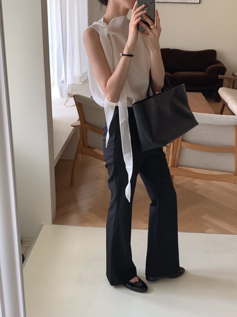 FRILL-T/DADA東大門實拍女裝新品時尚26春夏休閑吊帶背心FRILL-T/DADA吊帶/背心