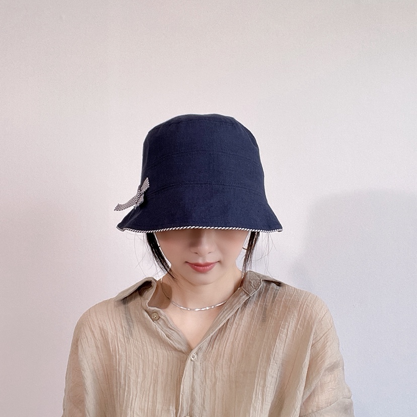 LOVELY HAT韓國代購女裝新款職業時尚推薦人氣休閑真品帽子LOVELY HAT帽子圖色2