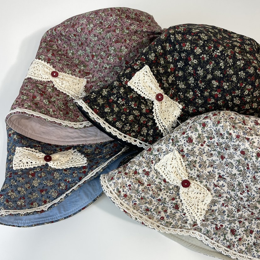 LOVELY HAT東大門直郵女士新款推薦人氣時尚休閑熱賣帽子LOVELY HAT帽子