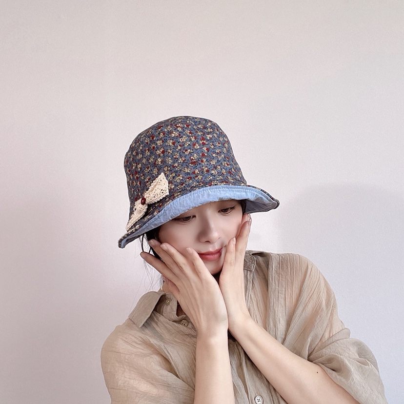 LOVELY HAT東大門直郵女士新款推薦人氣時尚休閑熱賣帽子LOVELY HAT帽子