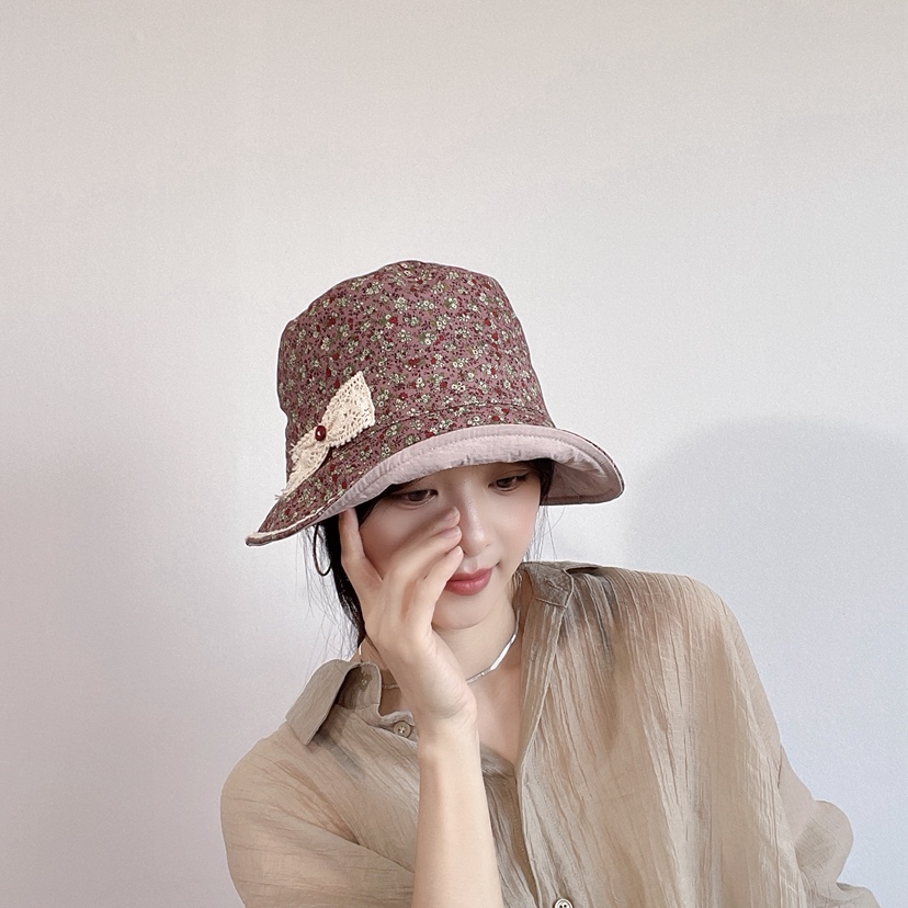 LOVELY HAT東大門直郵女士新款推薦人氣時尚休閑熱賣帽子LOVELY HAT帽子