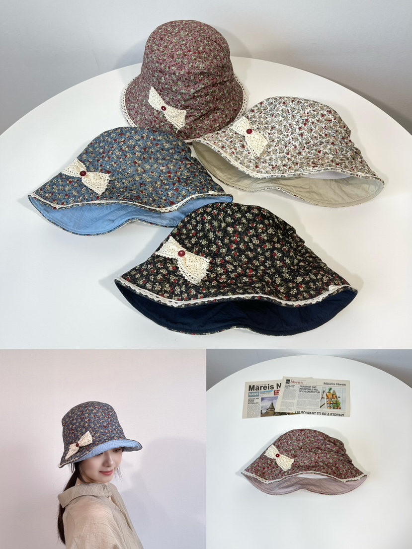 LOVELY HAT東大門直郵女士新款推薦人氣時尚休閑熱賣帽子LOVELY HAT帽子