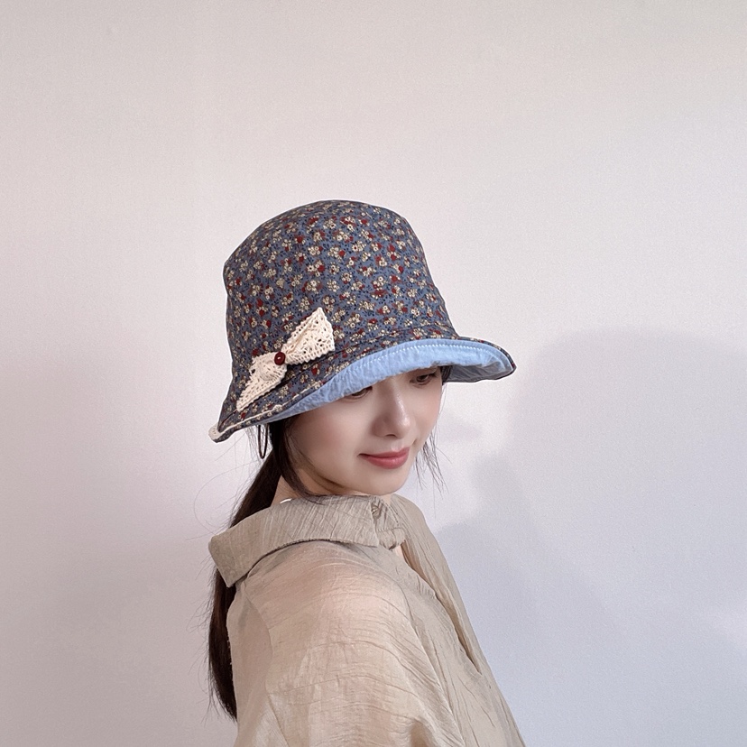 LOVELY HAT東大門直郵女士新款推薦人氣時尚休閑熱賣帽子LOVELY HAT帽子圖色1