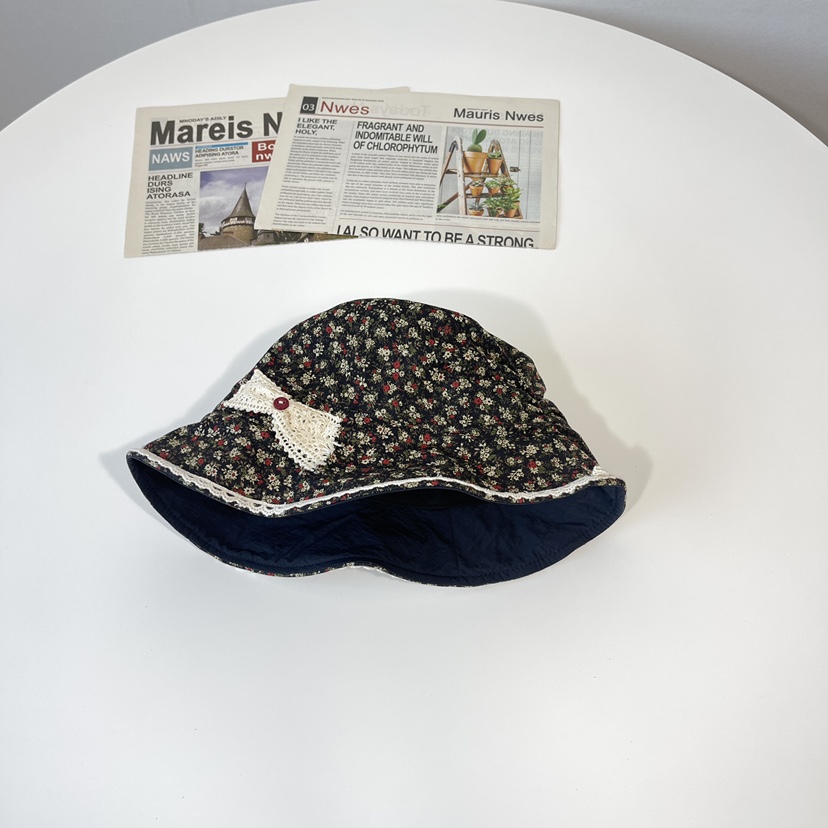 LOVELY HAT東大門直郵女士新款推薦人氣時尚休閑熱賣帽子LOVELY HAT帽子圖色3