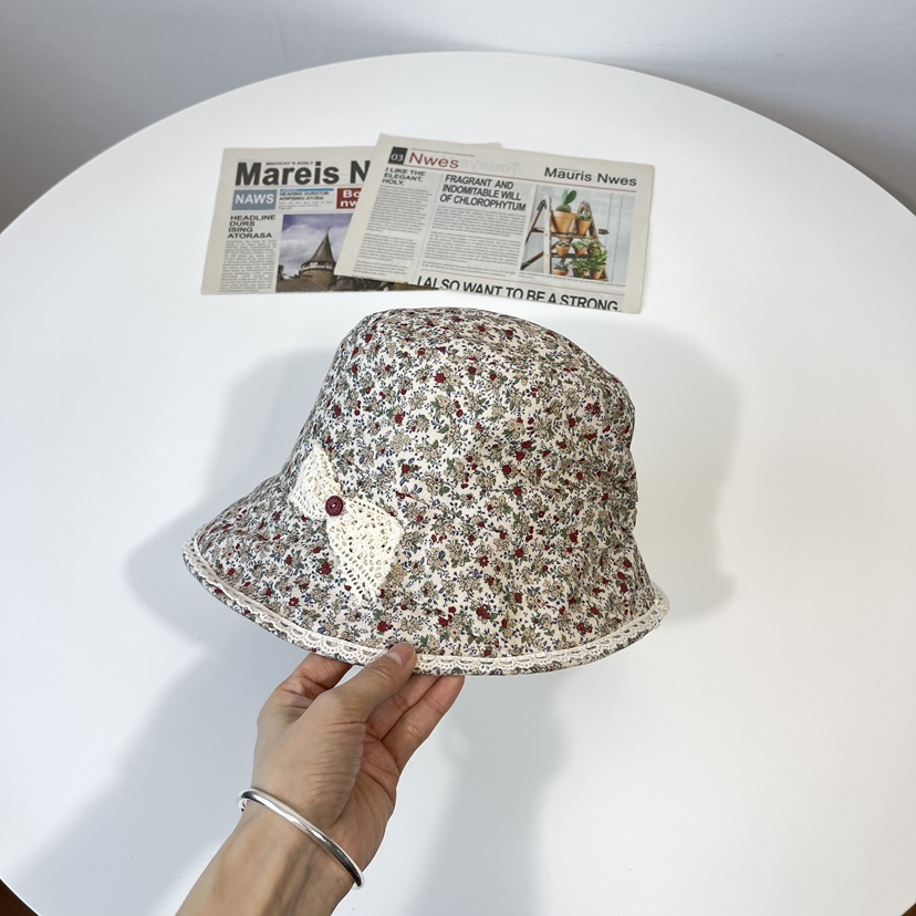 LOVELY HAT東大門直郵女士新款推薦人氣時尚休閑熱賣帽子LOVELY HAT帽子圖色4