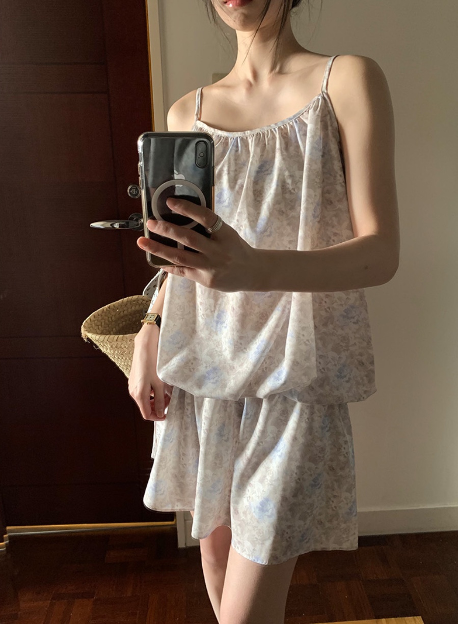 BLACK PIG韓國直郵女士新品職業熱賣人氣休閑真品連衣裙VIVIAN_LEE連衣裙