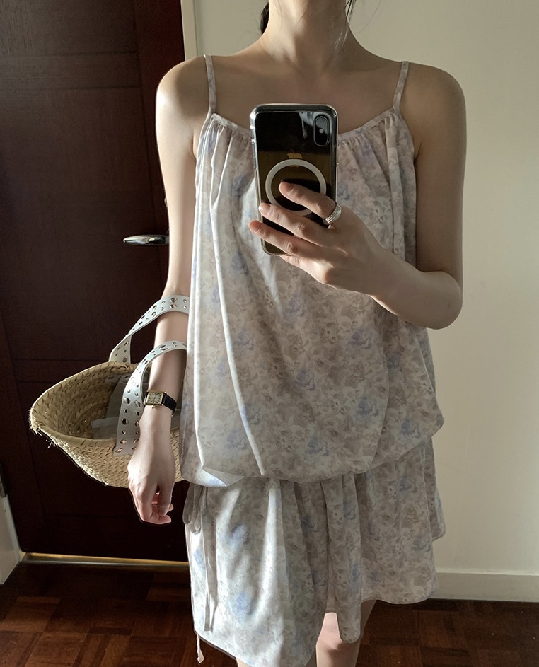 BLACK PIG韓國直郵女士新品職業熱賣人氣休閑真品連衣裙VIVIAN_LEE連衣裙