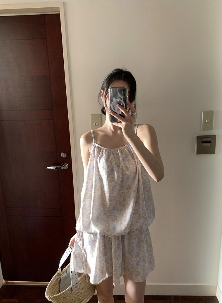 BLACK PIG韓國直郵女士新品職業熱賣人氣休閑真品連衣裙VIVIAN_LEE連衣裙