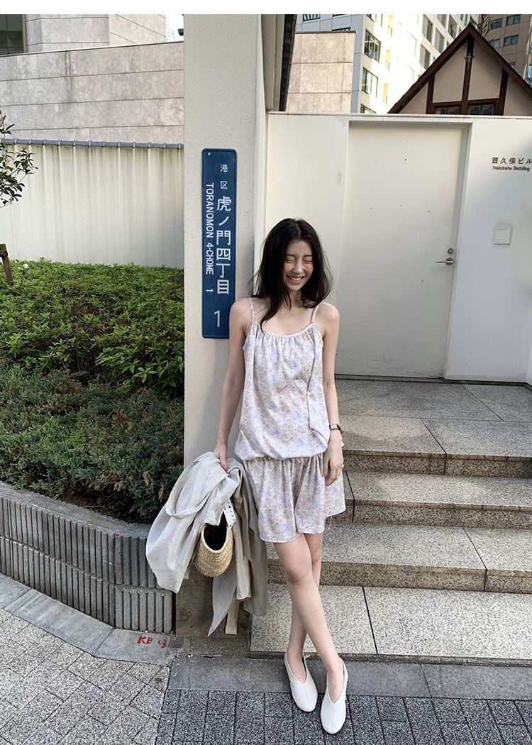 BLACK PIG韓國直郵女士新品職業熱賣人氣休閑真品連衣裙VIVIAN_LEE連衣裙