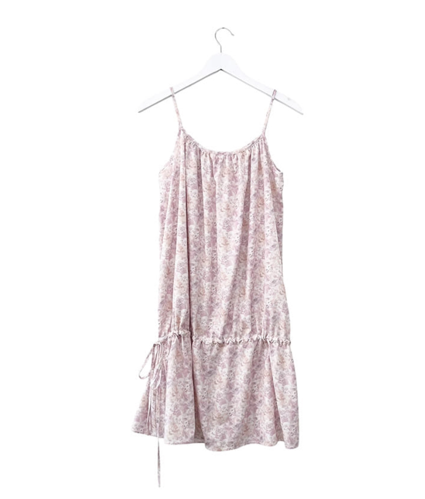 BLACK PIG韓國直郵女士新品職業熱賣人氣休閑真品連衣裙VIVIAN_LEE連衣裙圖色2