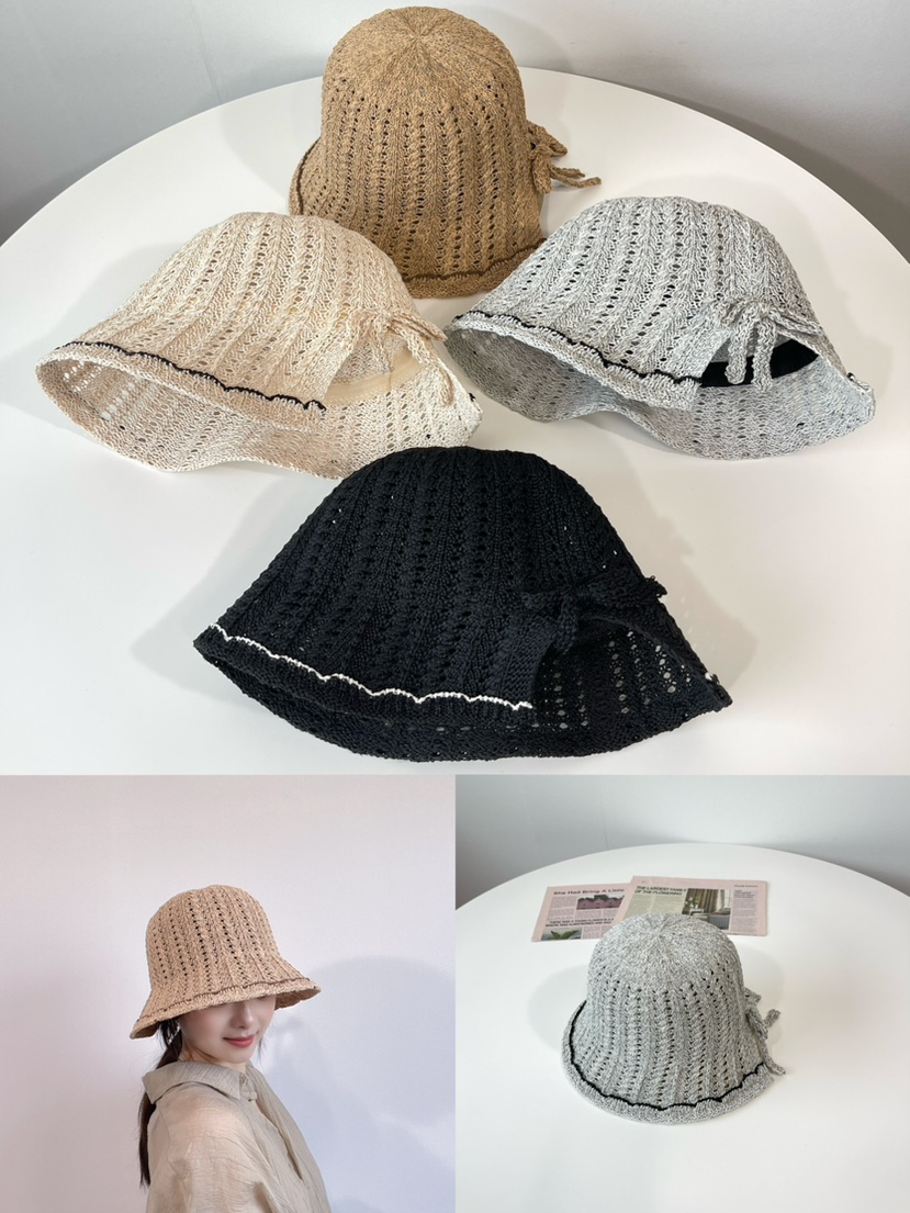 LOVELY HAT東大門代購女士新品人氣真品熱賣時尚26春夏帽子LOVELY HAT帽子