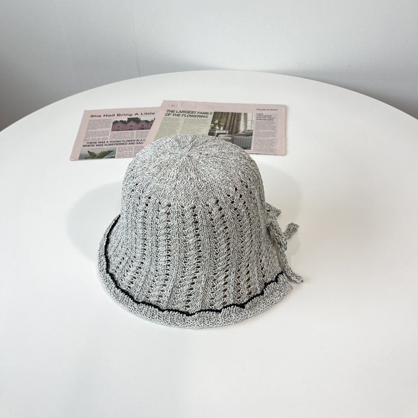 LOVELY HAT東大門代購女士新品人氣真品熱賣時尚26春夏帽子LOVELY HAT帽子圖色3