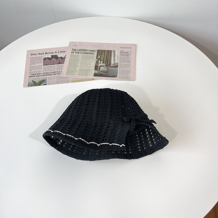 LOVELY HAT東大門代購女士新品人氣真品熱賣時尚26春夏帽子LOVELY HAT帽子圖色4