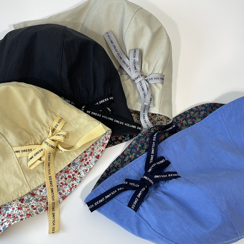 LOVELY HAT東大門代購女裝新品職業推薦熱賣26春夏人氣帽子LOVELY HAT帽子