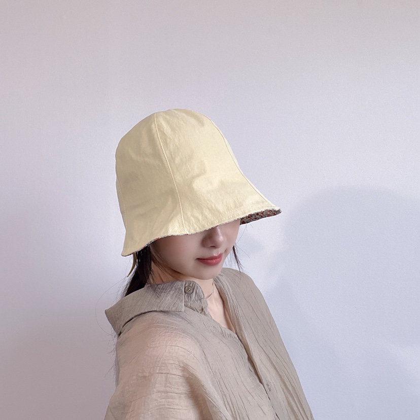 LOVELY HAT東大門代購女裝新品職業推薦熱賣26春夏人氣帽子LOVELY HAT帽子