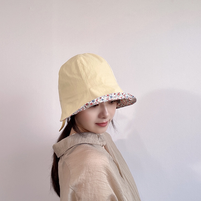 LOVELY HAT東大門代購女裝新品職業推薦熱賣26春夏人氣帽子LOVELY HAT帽子