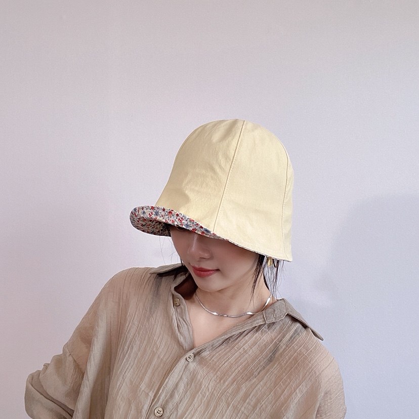 LOVELY HAT東大門代購女裝新品職業推薦熱賣26春夏人氣帽子LOVELY HAT帽子