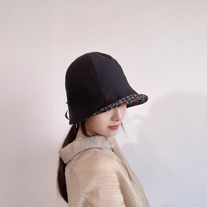 LOVELY HAT東大門代購女裝新品職業推薦熱賣26春夏人氣帽子LOVELY HAT帽子圖色1