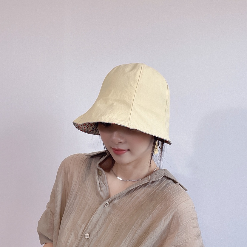 LOVELY HAT東大門代購女裝新品職業推薦熱賣26春夏人氣帽子LOVELY HAT帽子圖色2