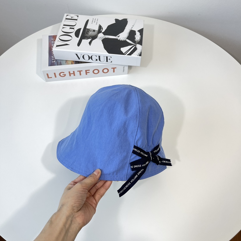 LOVELY HAT東大門代購女裝新品職業推薦熱賣26春夏人氣帽子LOVELY HAT帽子圖色3