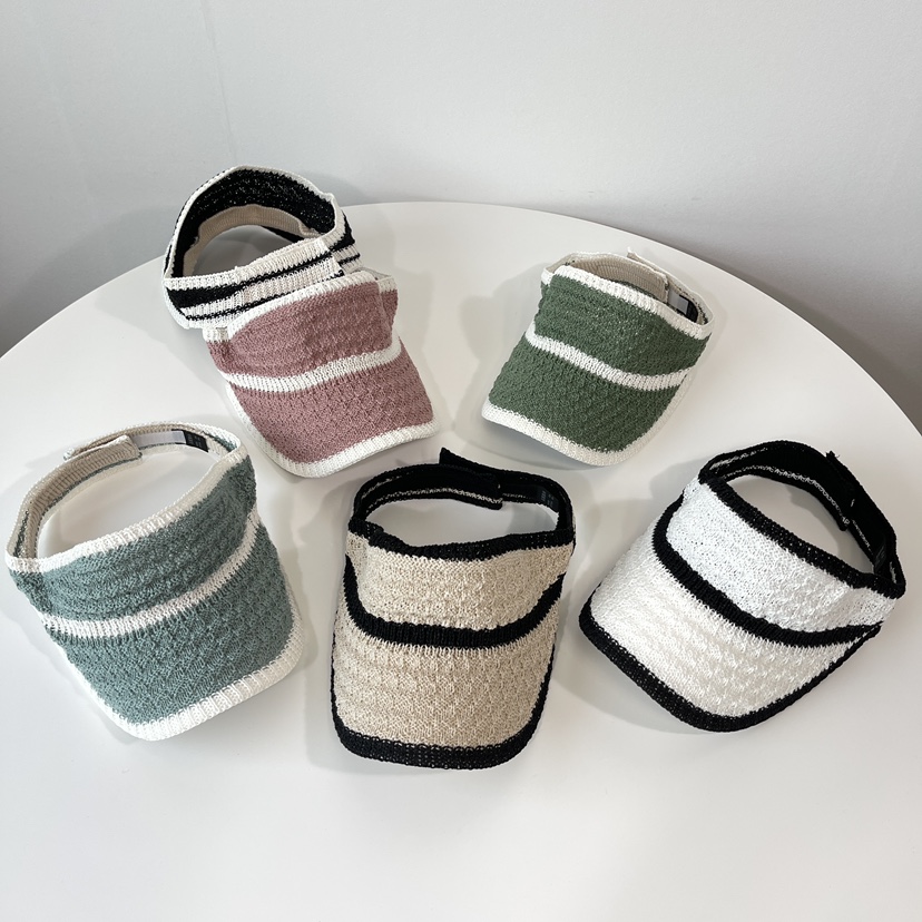 LOVELY HAT韓國代購女士新款推薦26春夏時尚職業人氣帽子LOVELY HAT帽子