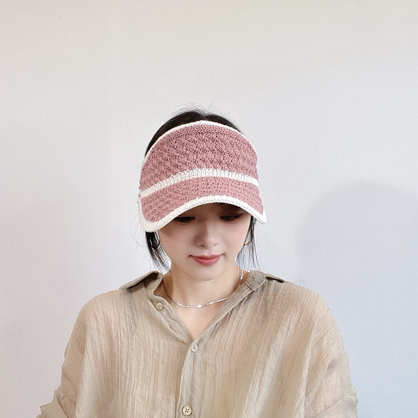 LOVELY HAT韓國代購女士新款推薦26春夏時尚職業人氣帽子LOVELY HAT帽子