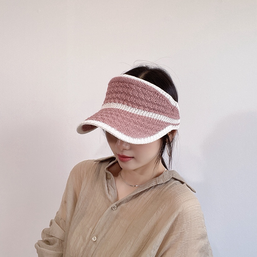 LOVELY HAT韓國代購女士新款推薦26春夏時尚職業人氣帽子LOVELY HAT帽子