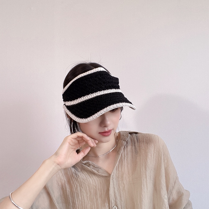 LOVELY HAT韓國代購女士新款推薦26春夏時尚職業人氣帽子LOVELY HAT帽子