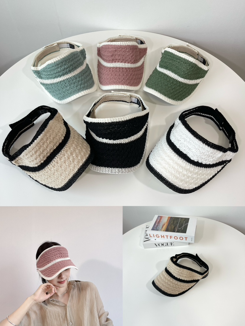 LOVELY HAT韓國代購女士新款推薦26春夏時尚職業人氣帽子LOVELY HAT帽子