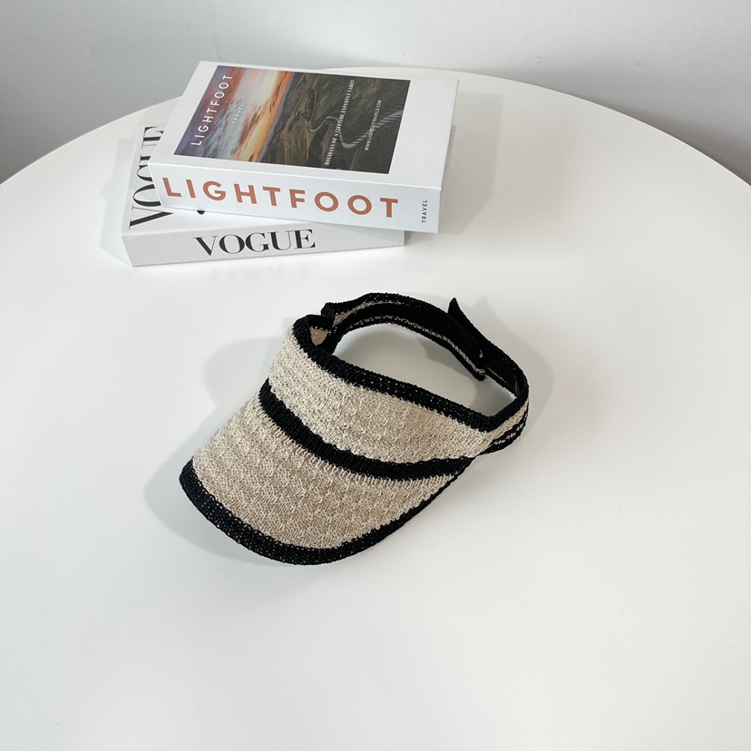 LOVELY HAT韓國代購女士新款推薦26春夏時尚職業人氣帽子LOVELY HAT帽子圖色4