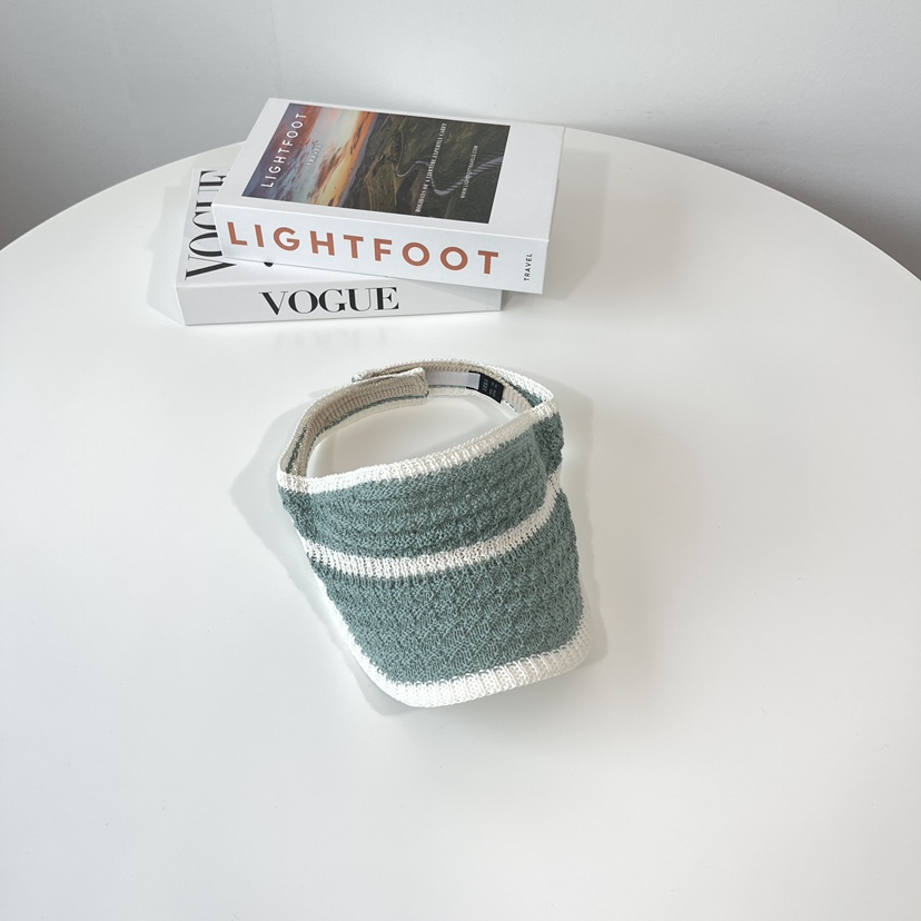 LOVELY HAT韓國代購女士新款推薦26春夏時尚職業人氣帽子LOVELY HAT帽子圖色5