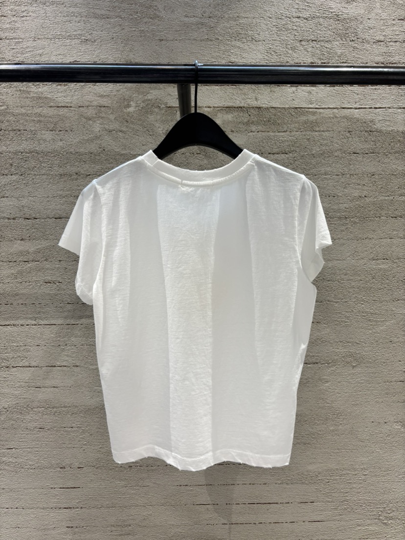 SUGAR CASE韓國直郵女士新款熱賣職業人氣推薦26春夏T恤SUGAR CASET恤