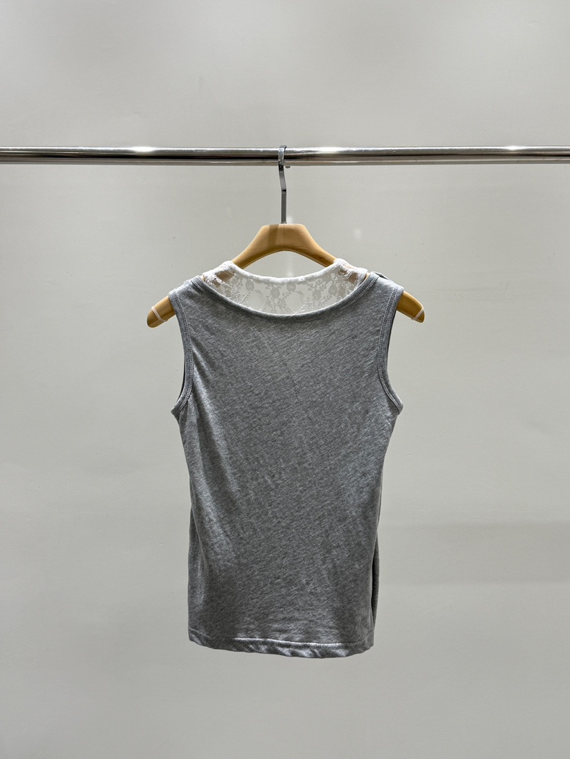 STAGE東大門代購女裝新款26春夏時尚職業推薦休閑吊帶背心STAGE吊帶/背心