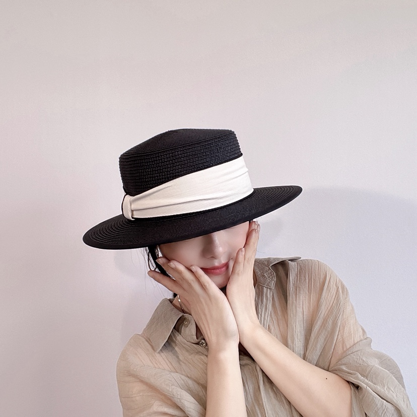 LOVELY HAT韓國代購女士新品人氣推薦熱賣休閑26春夏帽子LOVELY HAT帽子